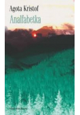 Analfabetka
