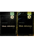 Układy elektroniczne Tom I i II