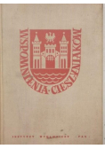Wspomnienia cieszyniaków