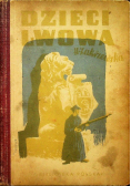 Dzieci Lwowa  1938 r.