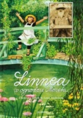 Linnea w ogrodzie Moneta