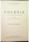 Polesie 1930 r.