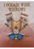 I Podaje wiek wiekowi