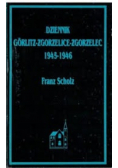 Dziennik Gorlitz Zgorzelice
