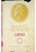 Słowacki Liryki