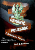 Obronić polskość