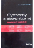 Systemy elektronicznej bankowości