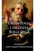 Objawienia i orędzia Boga Ojca