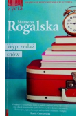 Wyprzedaż snów Wersja kieszonkowa