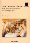 Nowy wspaniały świat
