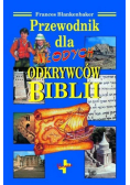 Przewodnik dla młodych odkrywców Biblii Tw