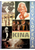 Encyklopedia kina pod redakcją Tadeusza Lubelskiego