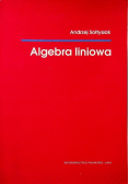 Algebra liniowa