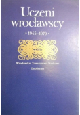 Uczeni wrocławscy 1945-1979