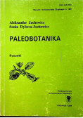 Paleobotanika