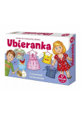 Ubieranka