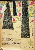 Chłopcy znad rzeki bobrów