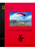 Lot nad Chinami