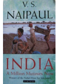 India A Million Mutinies Now