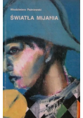 Światła mijania
