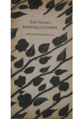 Piosenki ludowe