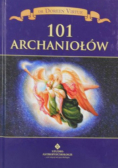 Virtue Doreen - 101 Archaniołów