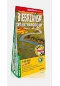 Comfort! map Biebrzański Park Narodowy 1:85 000
