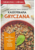 Kaszoterapia gryczana