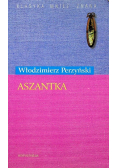 Aszantka