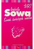 Smak świeżych malin
