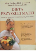 Dieta przyszłej matki