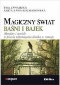 Magiczny świat baśni i bajek. Metafory i symbole