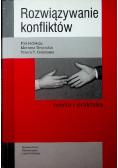 Rozwiązywanie konfliktów