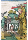 Ryk oślicy