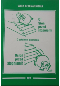 O! Słoń przed stopniami