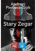 Stary zegar
