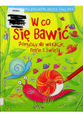Pomysł na wakacje ferie święta