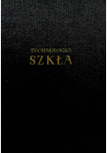 Technologia szkła