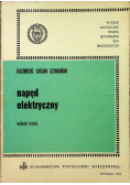 Napęd elektryczny