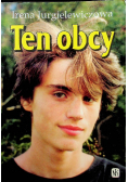 Ten obcy