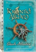 Kroniki Archeo Skarb Atlantów