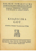 Książeczka GOT