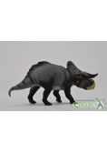 Dinozaur Nasutoceratops titusi