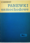Panewki samochodowe
