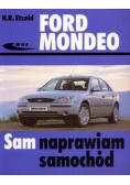 Ford Mondeo Sam naprawiam samochód