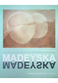 Arika Madeyska w muzeum historycznym w Sanoku