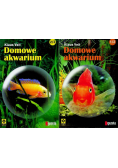 Domowe akwarium Tom 1 i 2