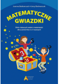 Matematyczne gwiazdki
