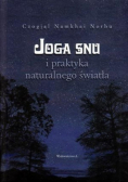 Joga snu i praktyka naturalnego światła