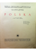 Polska 1937 r.